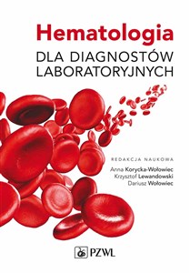 Obrazek Hematologia dla diagnostów laboratoryjnych