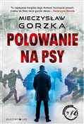 Wściekłe p... - Mieczysław Gorzka -  books from Poland