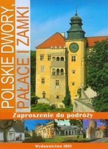 Picture of Polskie dwory, pałace i zamki