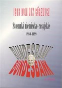 Stosunki n... - Igor Dominik Górewicz -  books from Poland