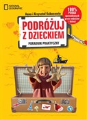 polish book : Podróżuj z... - Anna Kobus, Krzysztof Kobus