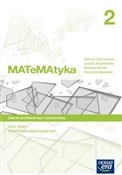 Matematyka... - Joanna Czarnowska, Jolanta Wesołowska, Barbara Wolnik -  books from Poland