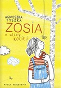 Zosia z ul... - Agnieszka Tyszka -  books in polish 