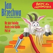 Zobacz : [Audiobook... - Jan Brzechwa, Sergiusz Michałkow, Antoni Marianowicz