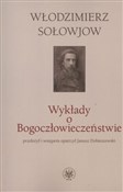 Polska książka : Wykłady o ... - Włodzimierz Sołowjow