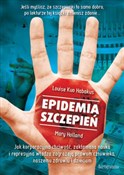 Polska książka : Epidemia s... - Louise Kuo Habakus, Mary Holland