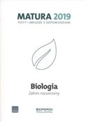 Biologia M... - Anna Michalik, Anna Tyc, Kamil Kulpiński -  Książka z wysyłką do UK