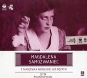 Z pamiętni... - Magdalena Samozwaniec -  Polish Bookstore 