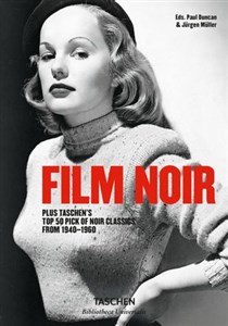 Picture of Film Noir