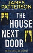 The House ... - James Patterson -  foreign books in polish 