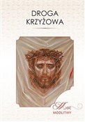 Droga krzy... - Ks. Mirosław Kiwka -  books in polish 