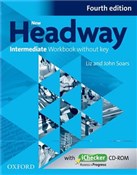 Headway 4E... - Liz Soars, John Soars -  Polish Bookstore 