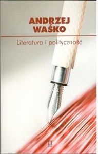 Picture of Literatura i polityczność
