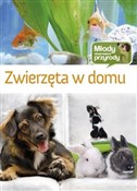 Zwierzęta ... - Izabela Brańska-Oleksy -  books in polish 
