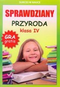 Sprawdzian... - Grzegorz Wrocławski -  books in polish 
