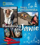 Blondynka ... - Beata Pawlikowska -  Polish Bookstore 