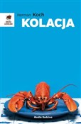 Kolacja - Herman Koch -  Polish Bookstore 