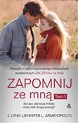 Zapomnij z... - J. Lynn -  foreign books in polish 