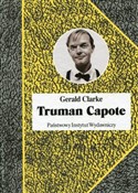 polish book : Truman Cap... - Gerald Clarke