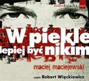 [Audiobook... - Maciej Maciejewski -  foreign books in polish 
