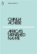 polish book : Africa's T... - Chinua Achebe