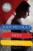 Polska książka : Iskra świa... - Jodi Picoult