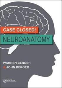 Picture of Case Closed! Neuroanatomy