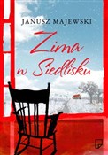 Książka : Zima w Sie... - Janusz Majewski