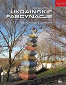Ukraińskie... - Katarzyna Węglicka -  books from Poland