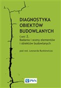 Diagnostyk... - Leonard Runkiewicz -  books from Poland