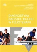 Diagnostyk... - Agnieszka Jankowicz-Szymańska, Aneta Bac, Henryk Liszka, Katarzyna Wódka -  books from Poland