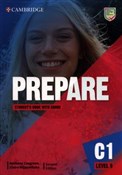 Książka : Prepare 9 ... - Anthony Cosgrove, Claire Wijayatilake