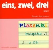 polish book : eins zwei ... - Barbara Starczewska