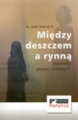 Między des... - Jacek Siepsiak -  foreign books in polish 
