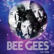 polish book : Bee Gees F...