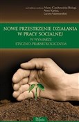 Polska książka : Nowe przes...