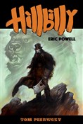 Hillbilly ... - Eric Powell -  books from Poland
