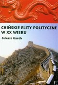 Książka : Chińskie e... - Łukasz Gacek