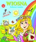 polish book : Wiosna Zab...