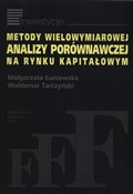 Metody wie... - Małgorzata Łuniewska, Waldemar Tarczyński -  books from Poland