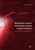 Wysiedleni... - Jerzy Kranz -  foreign books in polish 