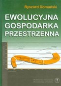 Ewolucyjna... - Ryszard Domański -  books from Poland