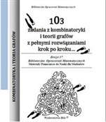 103 zadani... - Wiesława Regel -  books from Poland