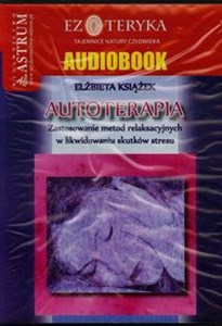 Picture of [Audiobook] Autoterapia