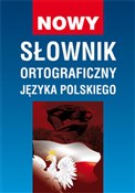 Nowy słown... - Monika von Basse, Bartłomiej Łuczak -  books from Poland