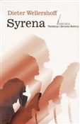 polish book : Syrena - Dieter Wellershoff