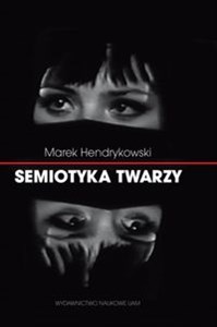 Picture of Semiotyka twarzy