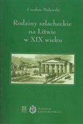 Rodziny sz... - Czesław Malewski -  books from Poland