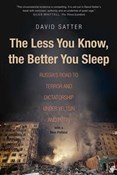 Książka : Less You K... - David Satter