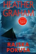 Rajska pok... - Heather Graham -  books from Poland